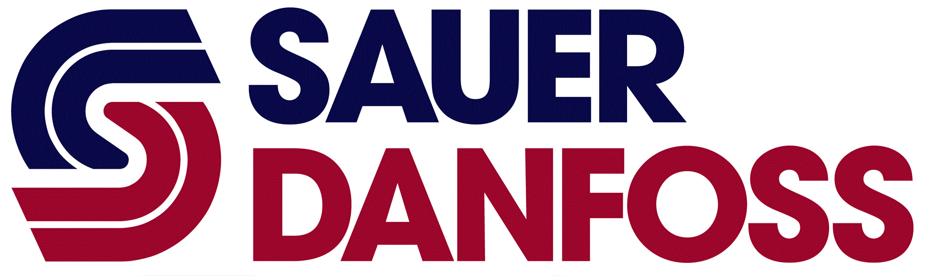 Sauer-Danfoss-Logo