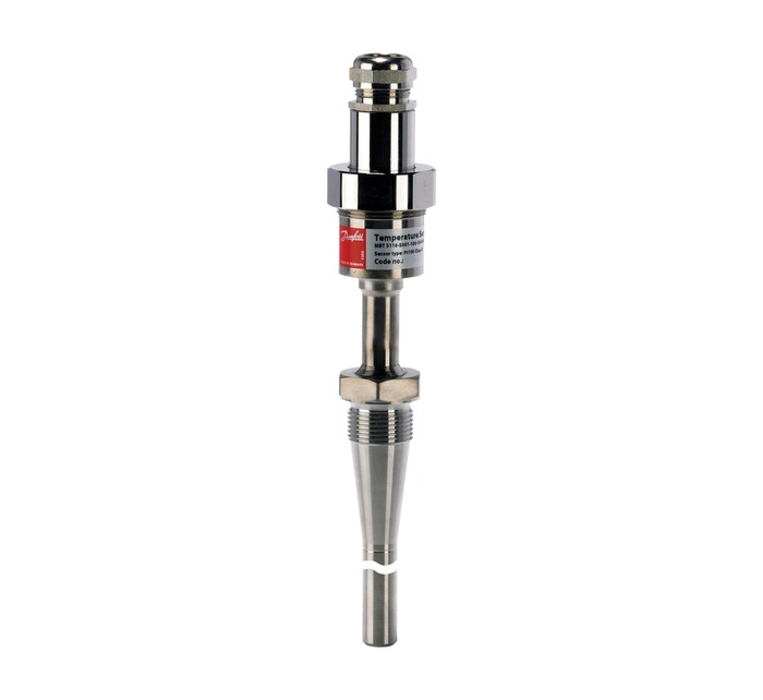 Danfoss MBT 5116 exhaust gas temperature sensors