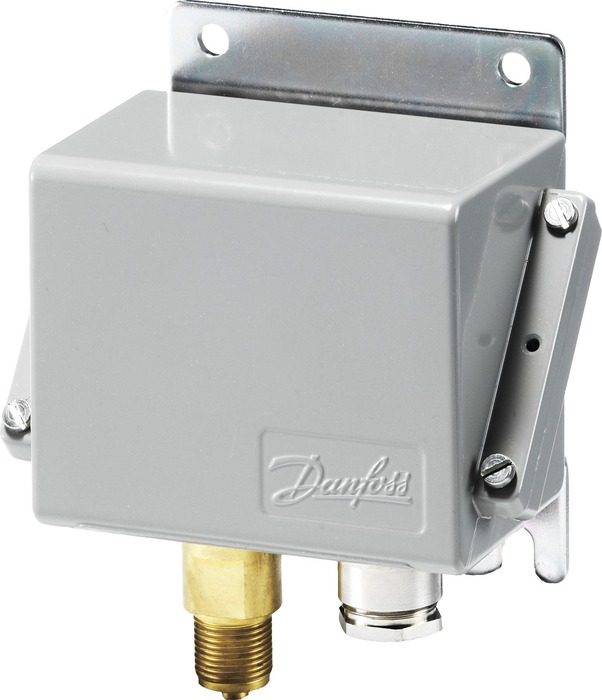 Danfoss KPS pressure switches