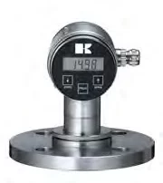 Klay Instruments Series 2000 pressure and level transmitters