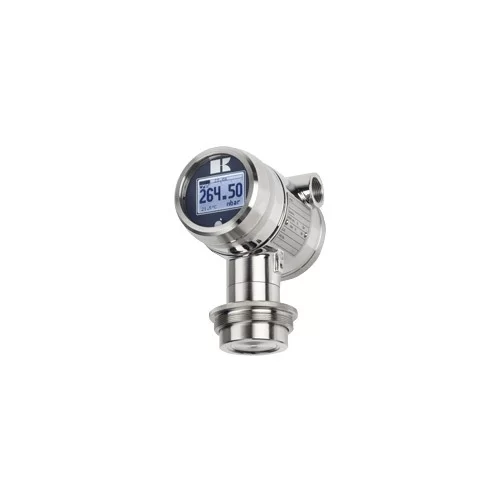 Klay Instruments Series 4000 pressure and level transmitters