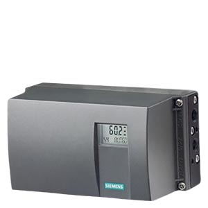SIPART PS2 POSITIONER 6DR5010-0NG00-0AA0