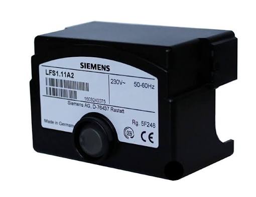 FLAME SAFEGUARD LFS1.11A2