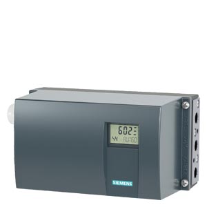 ELECTROPNEUMATIC POSITIONER 6DR5013-0NG13-0AA0