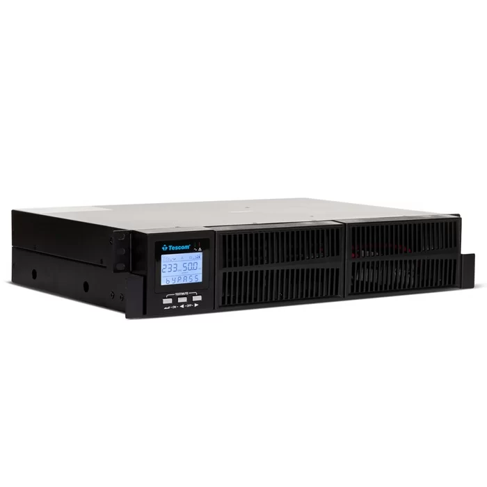 Tescom Hellas NEOLINE PRO RT online UPS