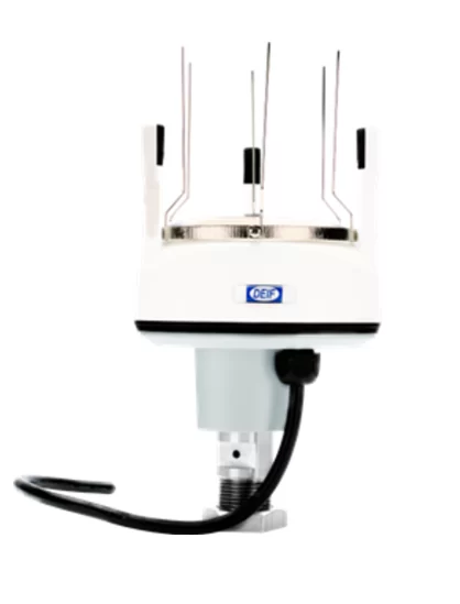 DEIF WSS 550 ultrasonic marine wind sensor