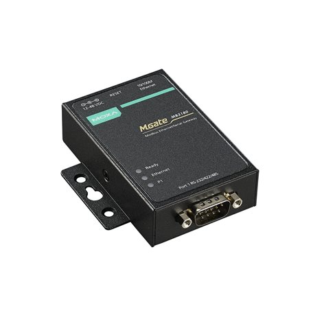 MOXA MGate MB3180