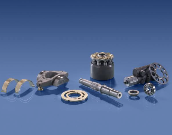 A10VSO Pump Spare Parts