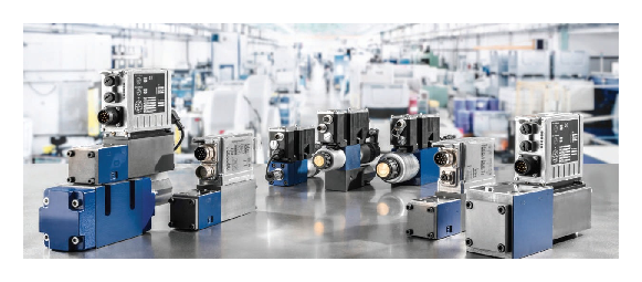 Directional Spool Valves