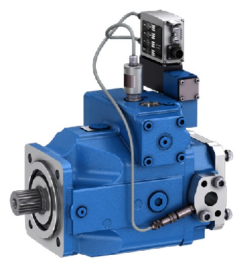 HPS Pump – A4VSO 71 HS4 / HS5 / HM