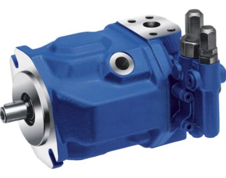 A10VSO Variable-Displacement Pump