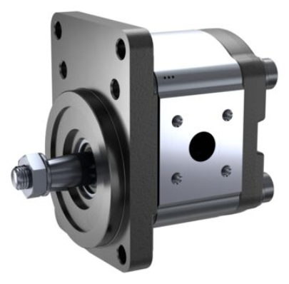 External Gear Pump – AZPF