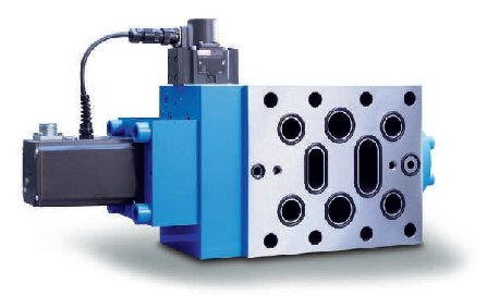FIVA Valve