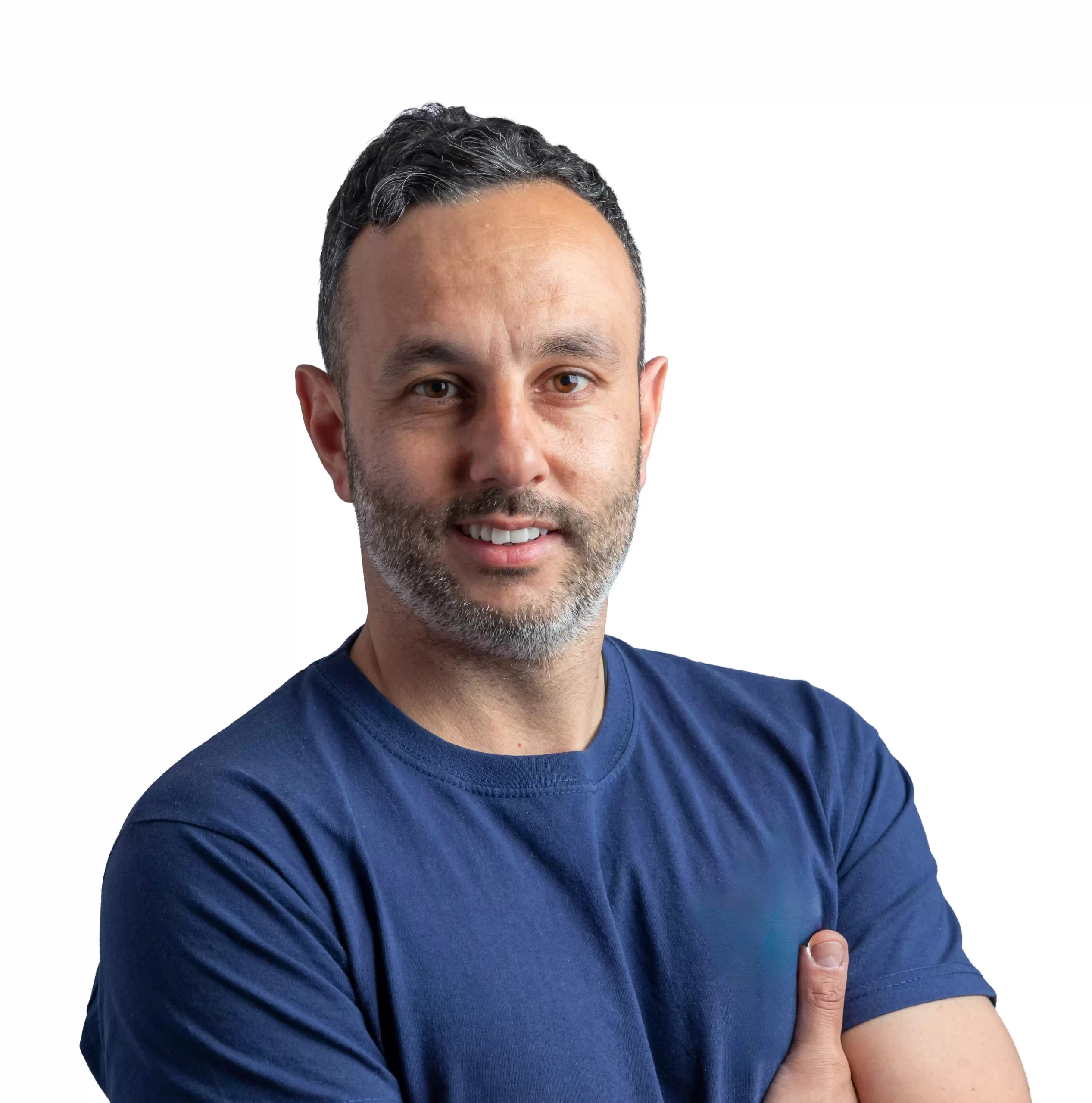 Kyriakos Nikandros