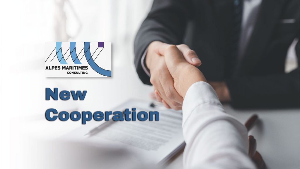 CMA D. ARGOUDELIS & CO S.A. announces the cooperation with a new agent in Southeast Asia!