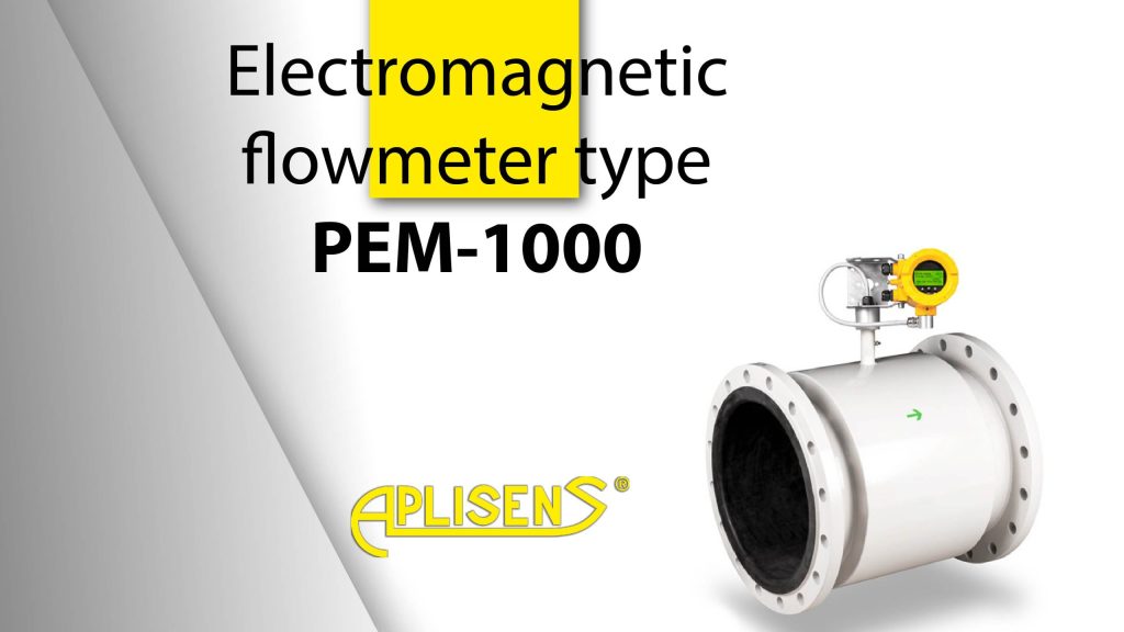 Aplisens Flow Meter – Auxiliary Boiler – Fuel Oil Solution