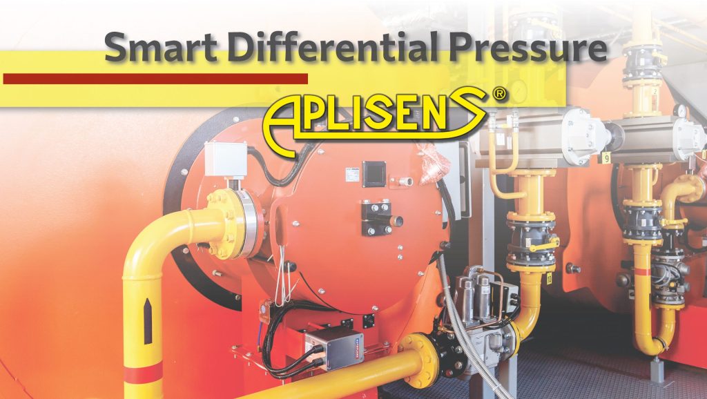 Aplisens Smart Differential Pressure Transmitters | Boiler Level Measurement Solution!