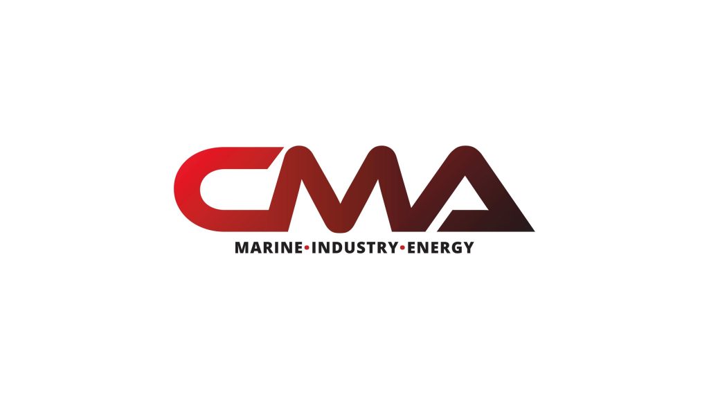 CMA D. ARGOUDELIS & CO S.A. Presents the New CMA logo!