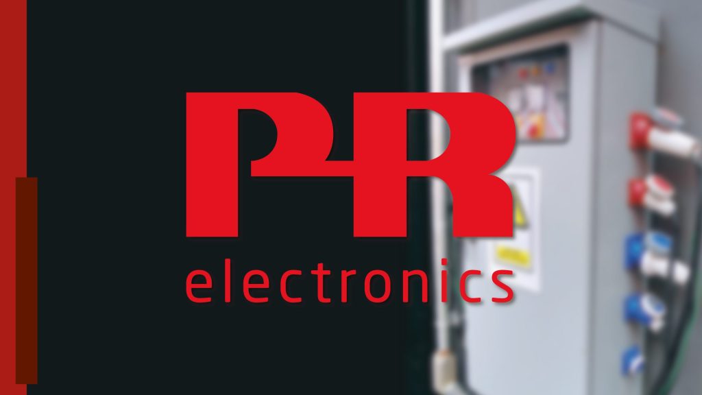 PR Electronics Temperature Transmitters!