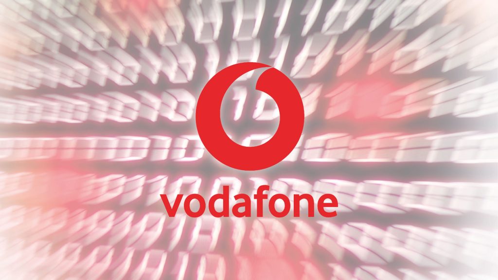 CMA D. ARGOUDELIS & CO S.A. implements Vodafone for their Digital Transformation!