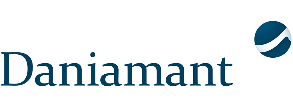 Daniamant-Logo