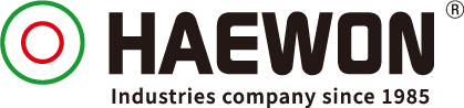 HAEWON LOGO