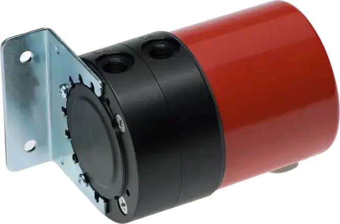 Huba Control Differential pressure transmitters