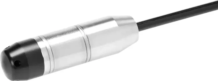 Huba Control Hydrostatic level transmitters