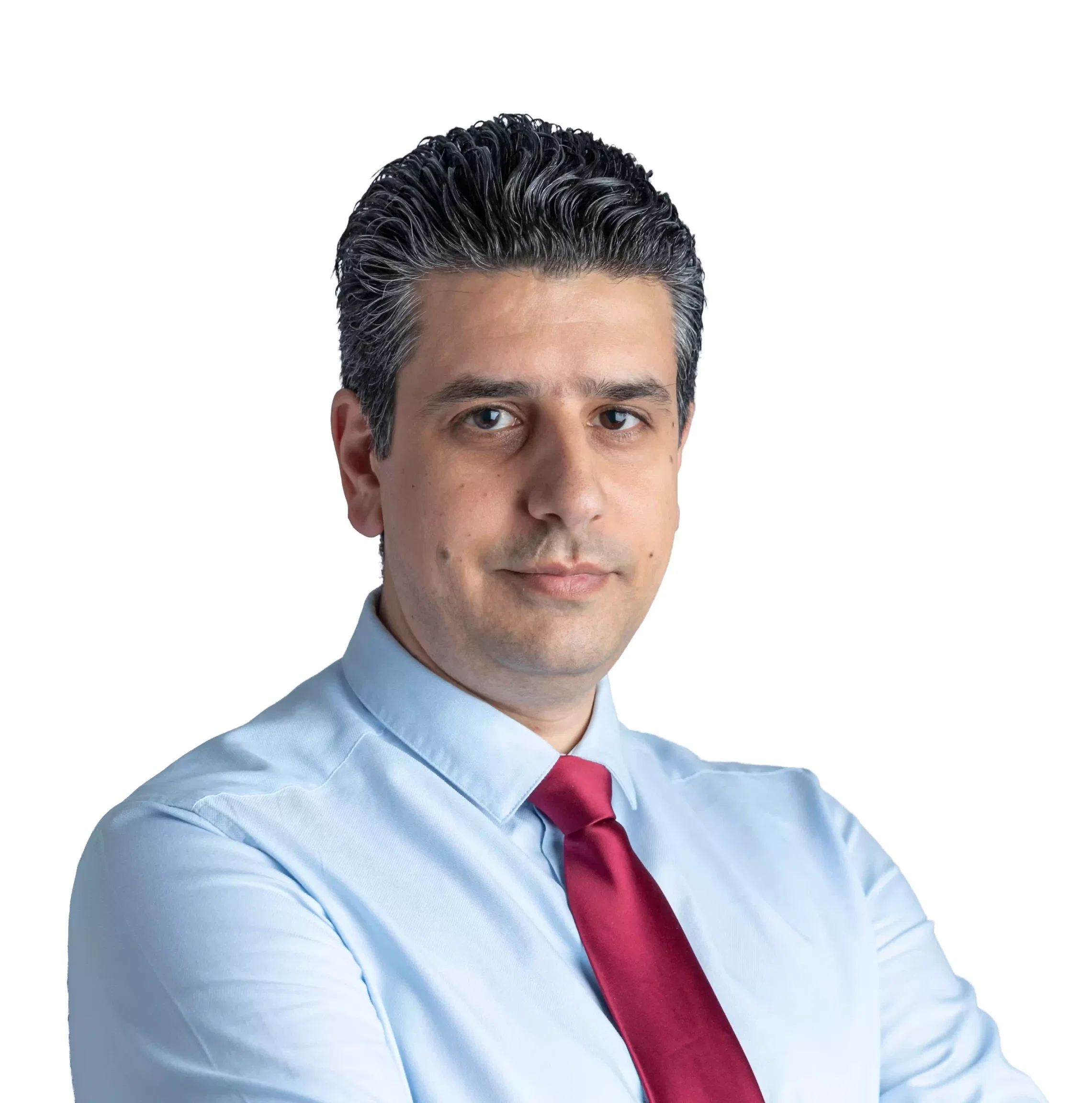 Pavlos Vernikos