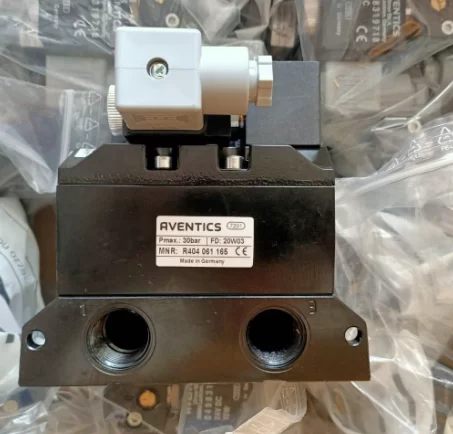 AVENTICS CD07 directional control valve R404061165