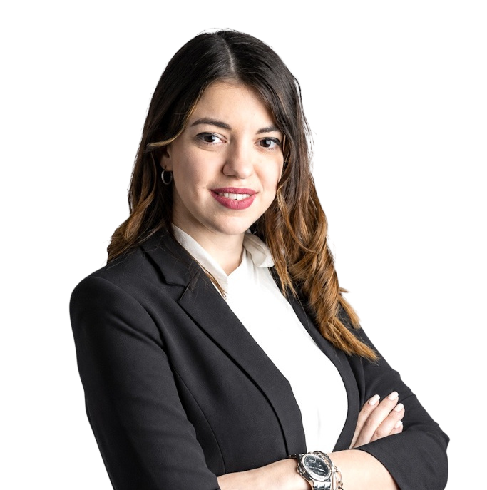 Stella Christoforou